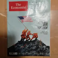 The Economist 2026年2月28日号