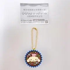 サンリオキャラクターズ 手作りおやつチャーム #平成女児チョコ シナモン