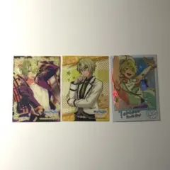 あんスタ 巴日和 カード 中国