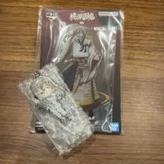 桃源暗鬼 一番くじ 桃寺神門