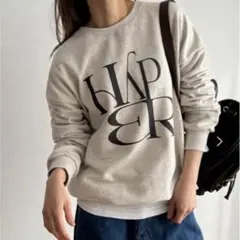 スウェット オートミール