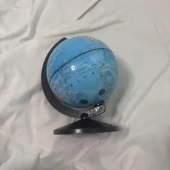 卓上地球儀 日本語表記 学習用