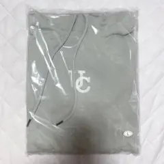 ENEBEYC グレーパーカー エネベイク 向井康二着用 - メルカリ