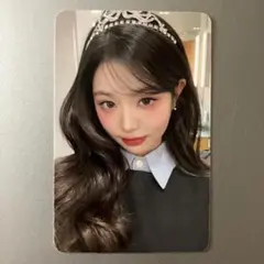 IVE EMPATHY applemusic サイン会 ヨントン 2　ウォニョン