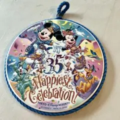 【まとめ売り】 ディズニー 鍋敷き 壁掛け 9枚組 まとめ売り】 ディズニー 鍋敷き 壁掛け 9枚組