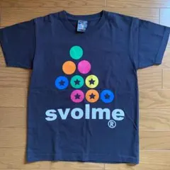 SVOLME ジュニア　Tシャツ　140cm