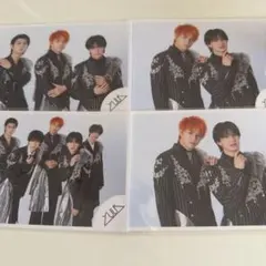 エビライ 生写真　YULK