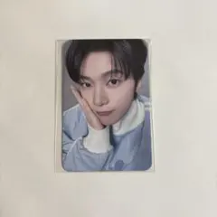 ゼベワン ZB1 トラックジャケット メテュ マシュー トレカ