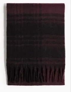 未使用　アントン　マフラー　riize