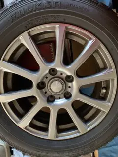 2026年最新】215/60r16 ホンダ スタッドレスホイールセットの人気 