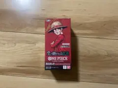 ワンピースカード 受け継がれる意志 テープカット 1box - メルカリ