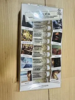 Maison Margiela REPLICA 香水サンプル10本セット