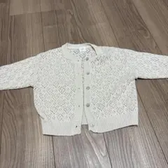 モンベベ カーディガン Mサイズ