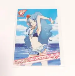 AKB0048 AR カードダス カード 園智恵理
