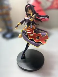 タイトー ソードアート・オンラインII ユウキ フィギュア ジャンク
