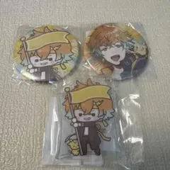 にじさんじ　DMM スクラッチ　新生活応援　宇佐美リト