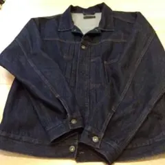 orientlize collection デニムジャケット 日本製 - メルカリ