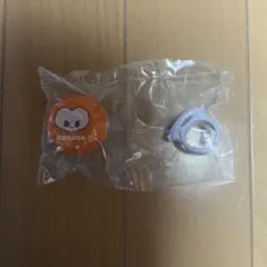 TREASURE TRUZ BONBONリング カプセルトイ