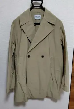 2025年最新】fork&spoon オーバーライトミドルコートの人気アイテム