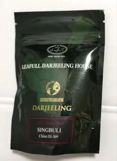 リーフルダージリンハウス 和の紅茶 | LEAFULL DARJEELING HOUSE/リーフルダージリンハウス