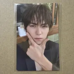 SEVENTEEN V8 HMV ラキドロ トレカ バーノン - メルカリ