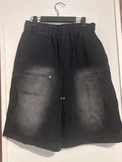 ハーフパンツのサムネイル