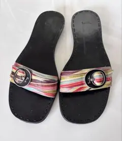 Paul Smith サンダル　ポールスミス　レディースサンダル　ミュールのサムネイル
