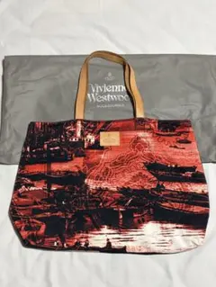 2026年最新】Vivienne Westwood カラー：レッド系 レディース トート