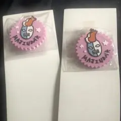 ★うたプリ ピンズ 翔 2点