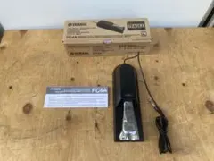 Yamaha FC4A フットスイッチ　取扱説明書　元箱　新品　未使用品のサムネイル