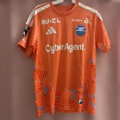 FC町田ゼルビア 谷晃生 ユニフォーム 1番 2026