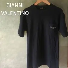 GIANNI VALENTINO Tシャツ　中厚手のサムネイル