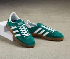 adidasスニーカーSPEZIAL