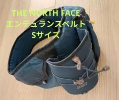 THE NORTH FACE エンデュランスベルト ウエストバッグ Sサイズ