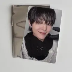TREASURE トレカ　ジフン　popup 8000円　LOVE PULSE