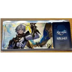 崩壊 スターレイル ファイノン ROUND1 チケット 後半