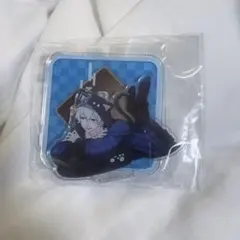 日常組 東京タワーコラボ アクリルスタンド クロノア アクスタ