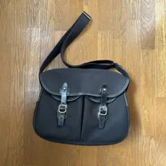 極美品✨　BRADY ariel trout メッセンジャーバッグ ARIEL TROUT LARGE｜BradyBags 公式オンラインストア