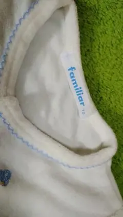 赤ちゃん　ロンパース　中古