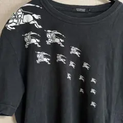 00s Burberry BLACK ルネ・マグリットのサムネイル