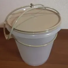 タッパーウェア　8.8㍑　ジャイアント タッパーウェア 8.8㍑ ジャイアント タッパーウェア 8.8