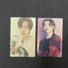 ENHYPEN ソンフン トレカ