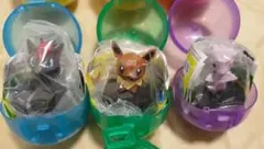 2026年最新】ポケモンスクランブル イーブイの人気アイテム - メルカリ