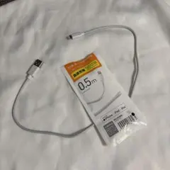 usbケーブル Lightningケーブル