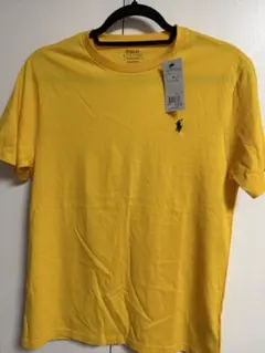 POLO RALPH LAUREN 半袖Tシャツ イエロー Lサイズのサムネイル