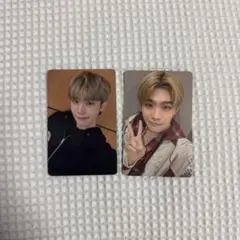 ZEROBASEONE ICONIK キムテレ　2日間ライブ会場限定トレカ