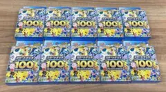 最安値 MEGA スタートデッキ１００バトルコレクション 10個 新品未開封