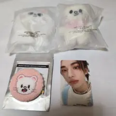 Stray Kids SKZOO Jiniret