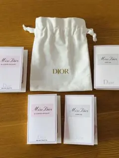 【国内正規品 】Dior ミス ディオール ブルーミング ブーケ、パルファムのサムネイル