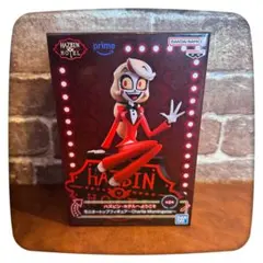 ハズビン・ホテルへようこそ モニタートップ　チャーリー・モーニングスター a